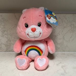 Care Bears - Cheer Bear